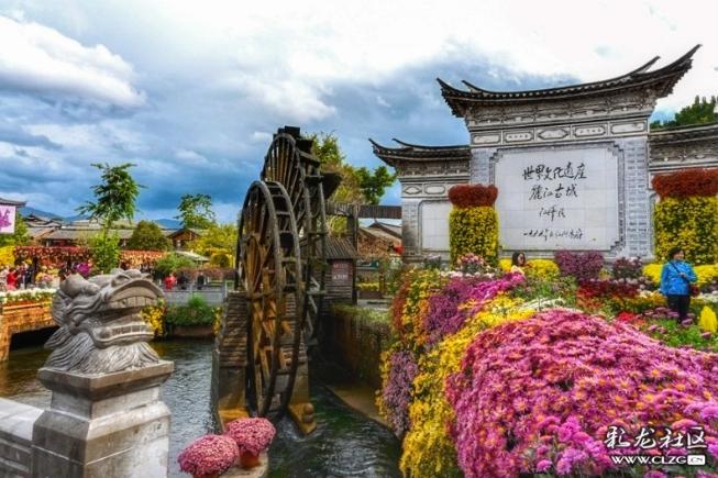 云南跟团旅游出现高反,云南旅游跟团不消费会怎样