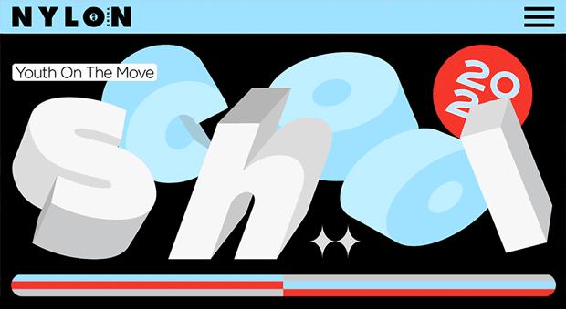 尼龙校草｜你的夏日运动场，就差这位复旦排球队帅哥朱启航了