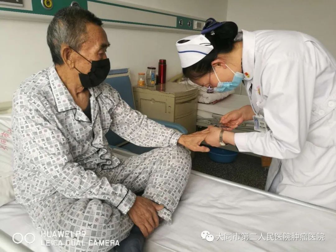 大同市肿瘤防治宣传周,第26个全国肿瘤防治宣传周活动