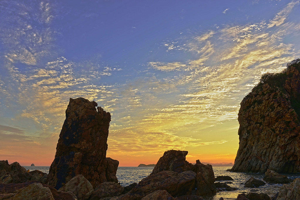 大连燕窝岭景区介绍,如何去大连燕窝岭旅游攻略