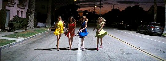 然后我们跳了舞完整版,然后我们跳了舞豆瓣