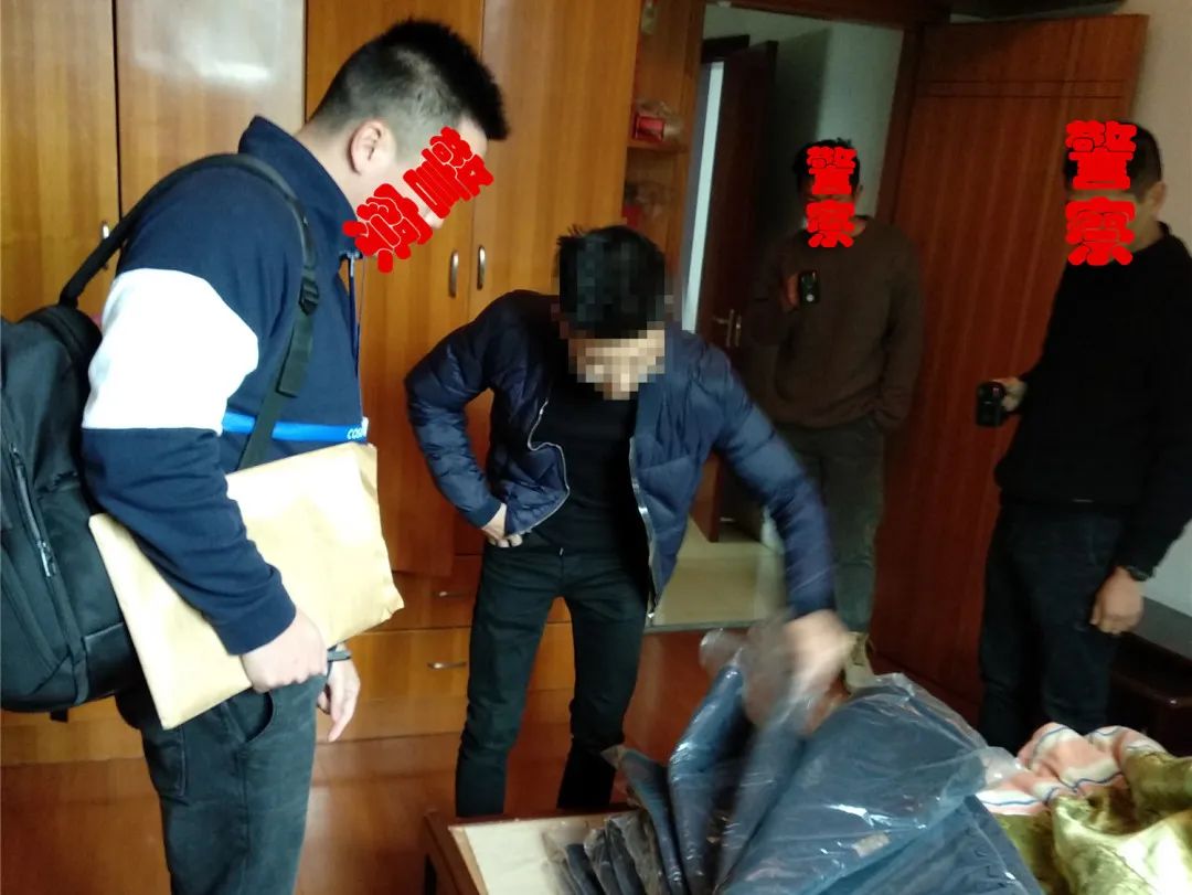 涉案超6000万网红被抓,涉案超6000万浙江一女网红被抓