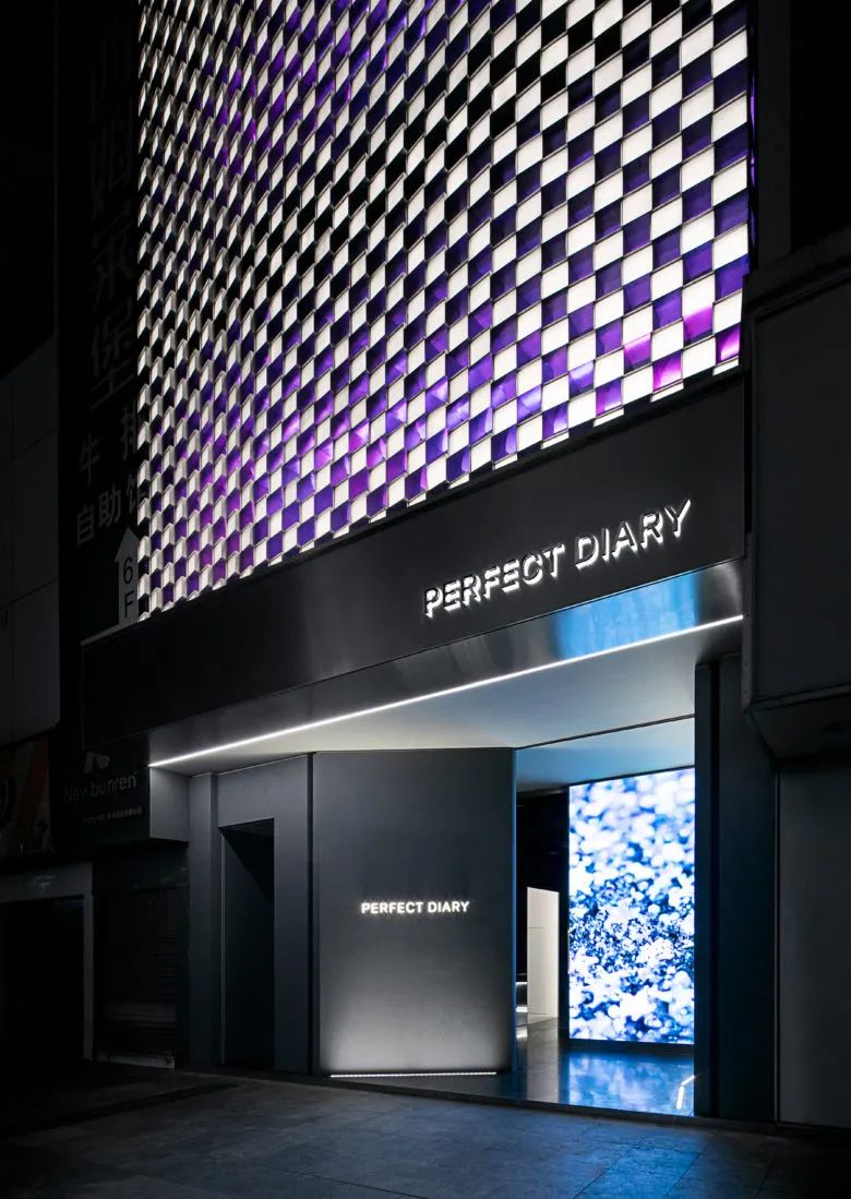 完美日记电商营销,完美日记短视频营销问题