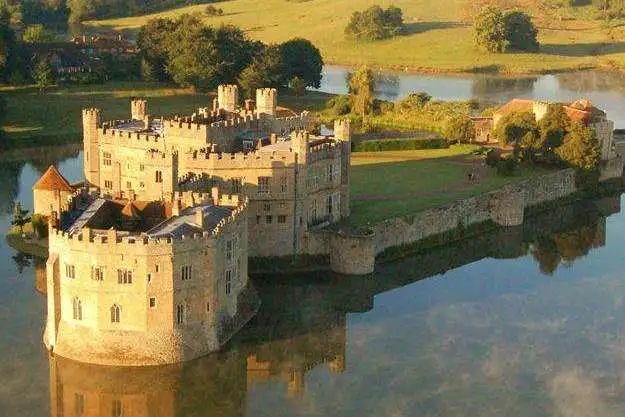 太棒啦！乘地铁即可直达“欧洲多国”！这些不为人知的地方已达颜值巅峰