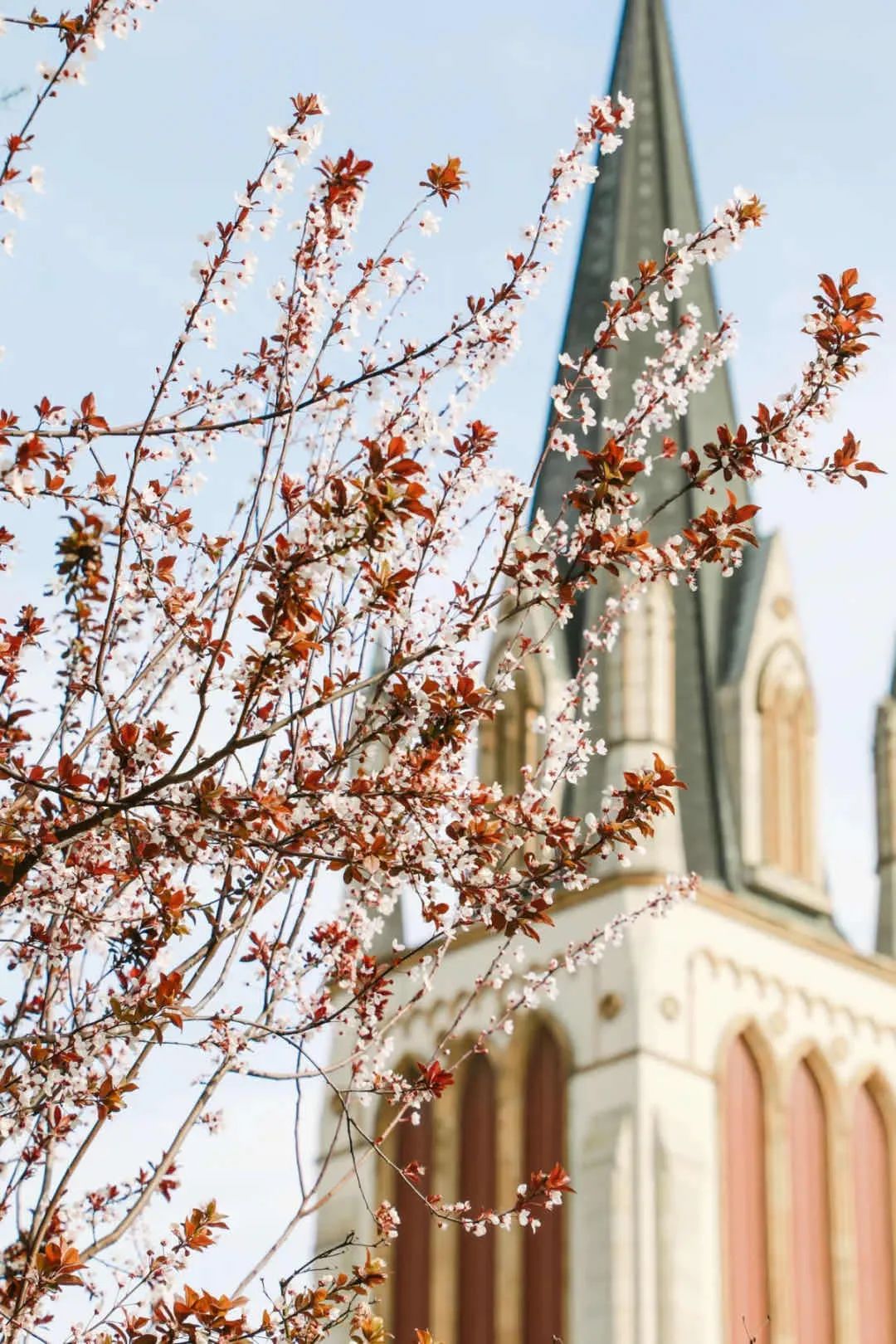 太棒啦！乘地铁即可直达“欧洲多国”！这些不为人知的地方已达颜值巅峰