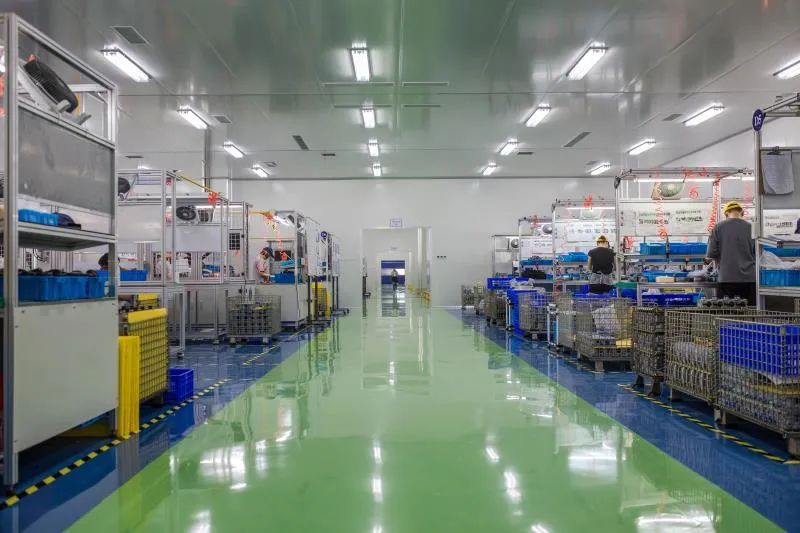 科力公司好进么,科力企业文化