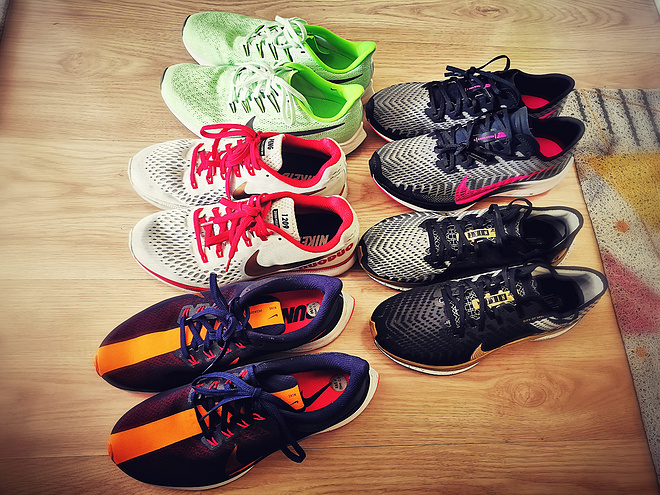 为鞋,pegasus休闲鞋