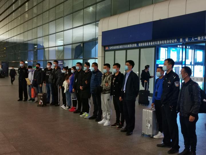 诈骗新手法三个月非法敛财近百万,90后小伙开公司帮诈骗团伙引流