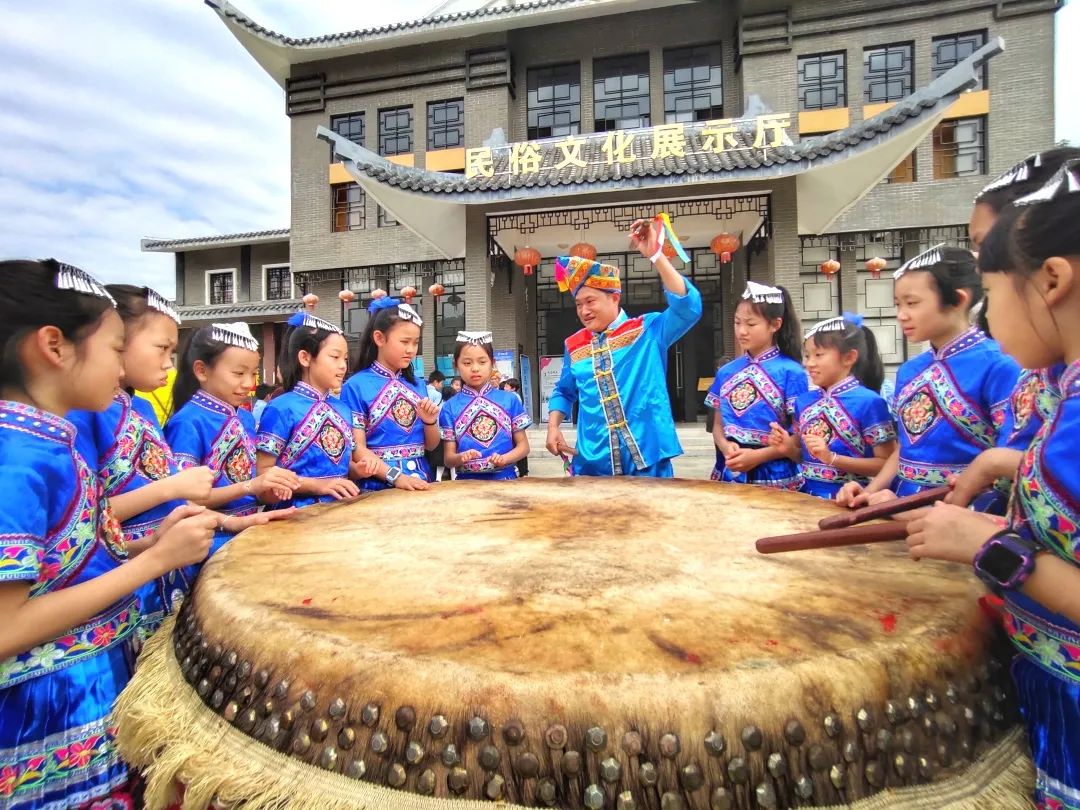 青秀区南阳镇古岳坡种植研学基地,南宁市青秀区南阳镇古岳坡