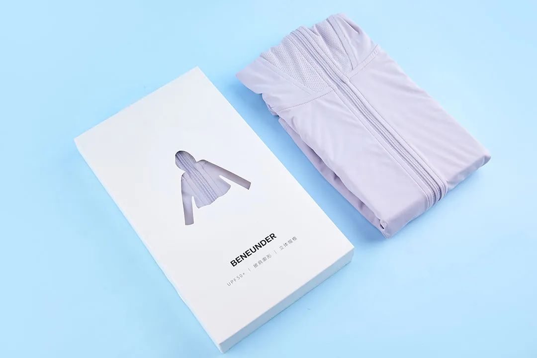 阻挡99%紫外线的硬防晒好物,买它