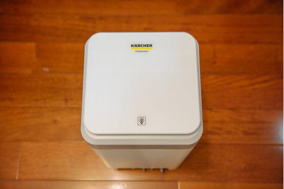 华为720净水器测评,华为卡赫净水器1000g测评