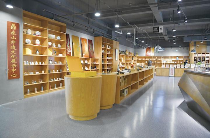 泰安方特激流勇进,泰安方特