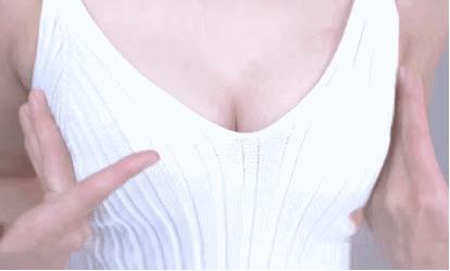 如何快速丰胸且不会反弹,不吃药怎么丰胸