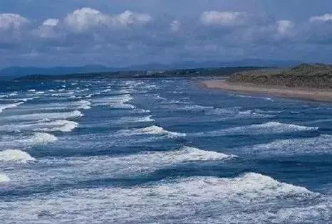 现在去北戴河哪个地方适合看海,北戴河适合看海吗