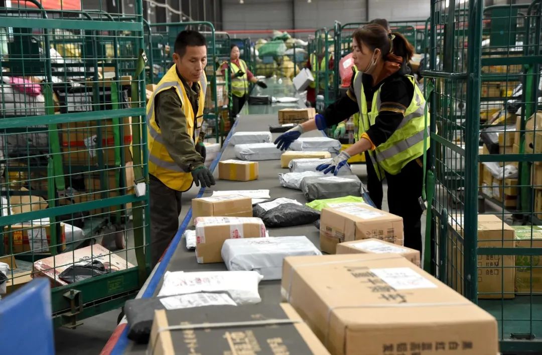 e邮宝跨境物流靠谱嘛,邮政e邮宝跨境物流