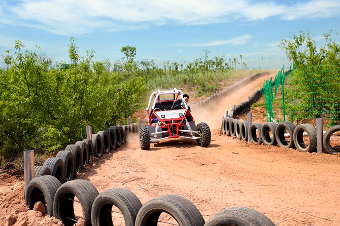 打“骨折”、嗨起吃……四川各地“五一”活动重磅来袭