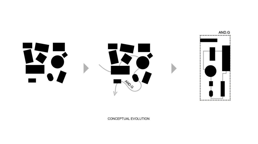 这个潮牌概念店开到了石家庄