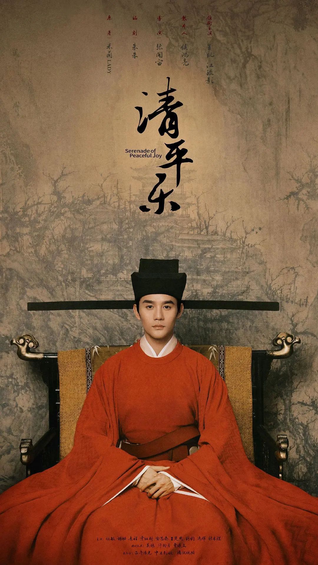 清明上河图局部简笔画儿童,清明上河图简笔画儿童