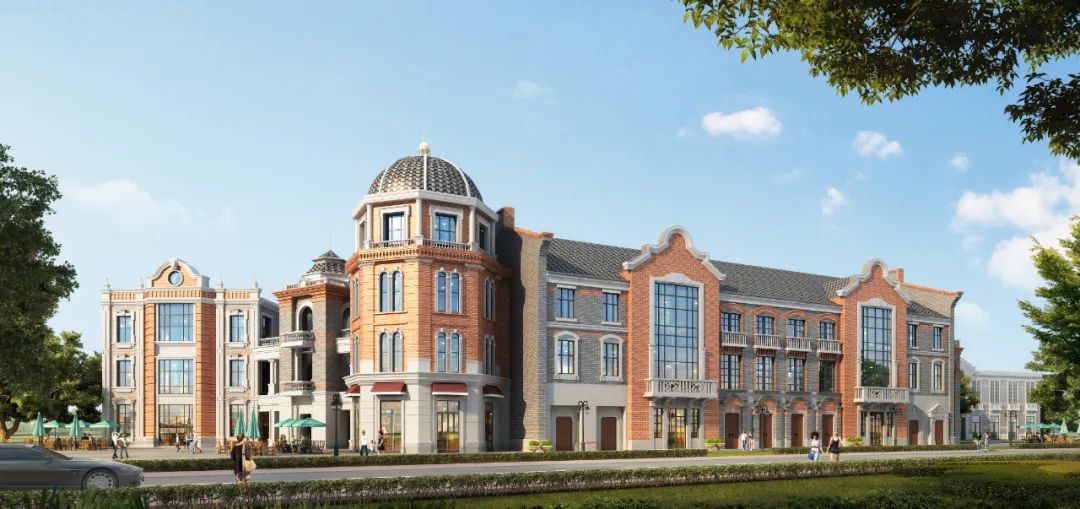 天津市公园最新规划,天津环城11个公园建设