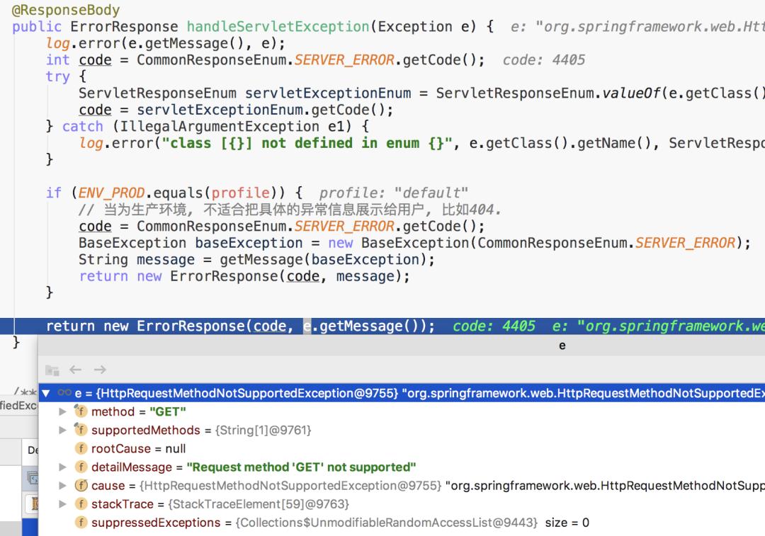 trycatch代码怎么解决,过度使用trycatch