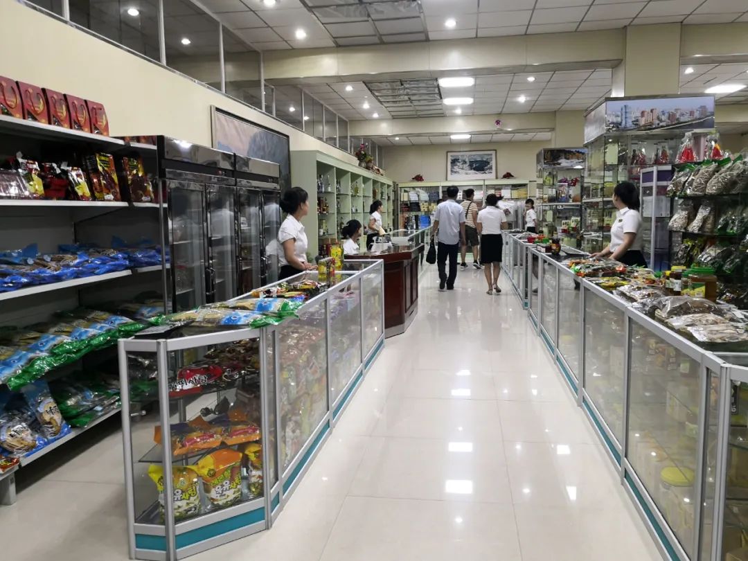 在朝鲜生活是一种什么感觉,在朝鲜生活是什么样的体验