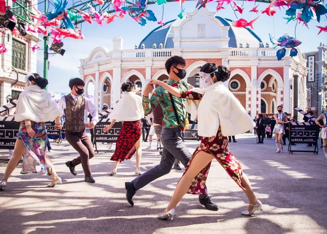 郑州五一值得打卡去处,郑州最值得去玩的地方