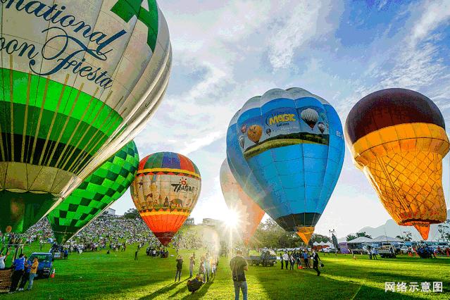 郑州五一值得打卡去处,郑州最值得去玩的地方