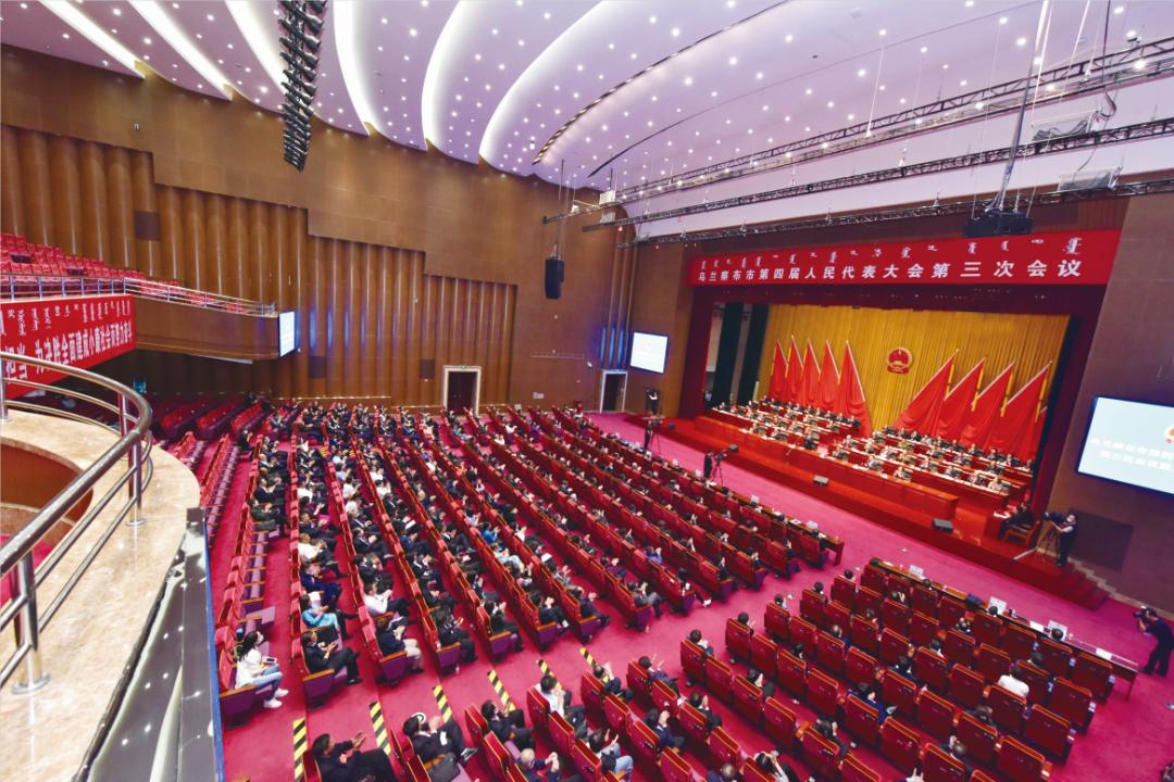 早安内蒙古图片,早安乌兰察布市