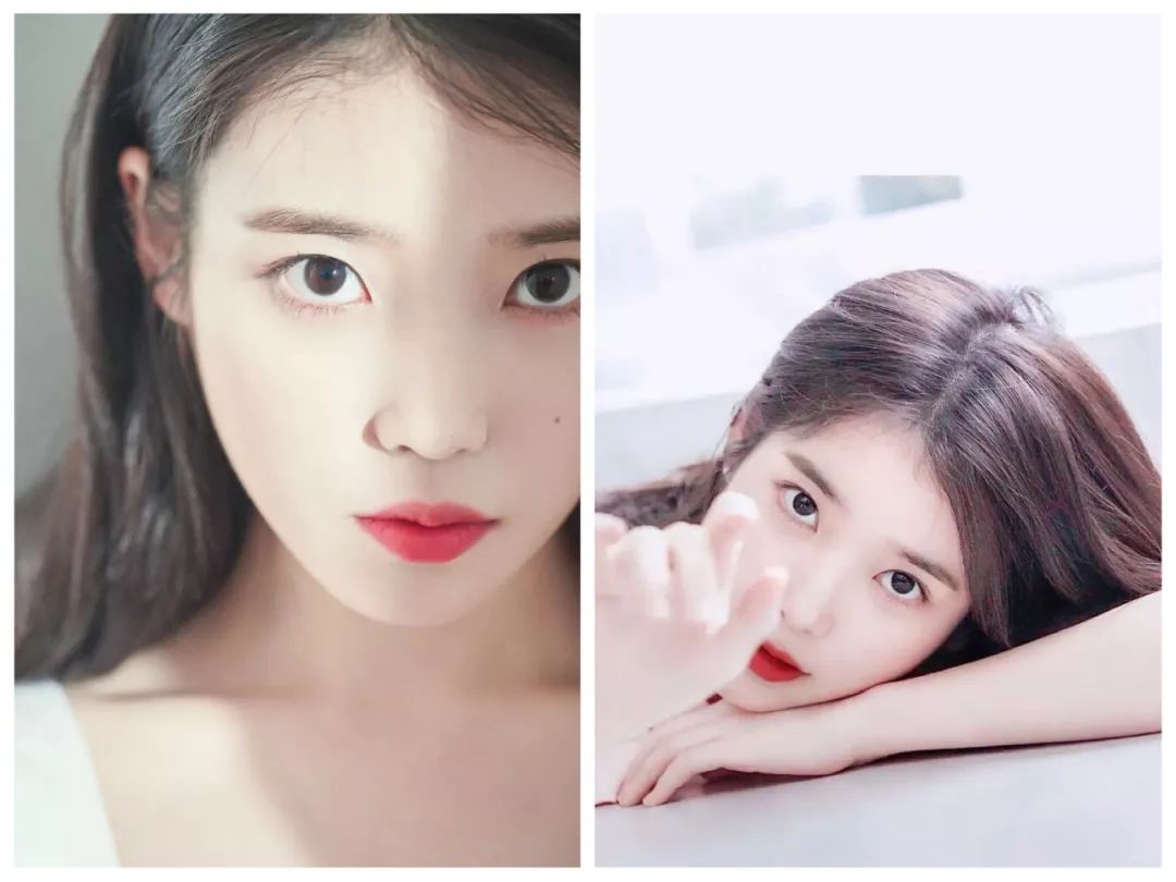 拒绝油腻毛孔粗大,水光肌粉底韩国女星