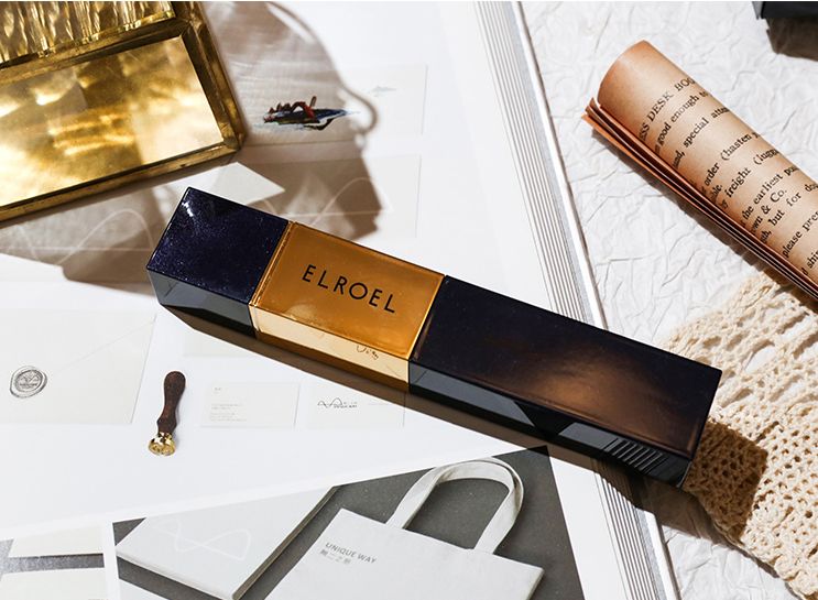 拒绝油腻毛孔粗大,水光肌粉底韩国女星