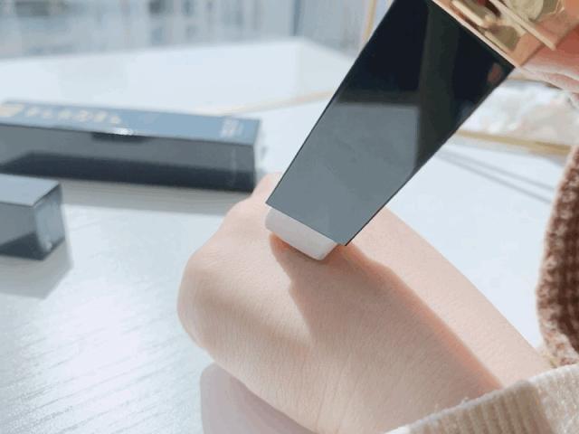 拒绝油腻毛孔粗大,水光肌粉底韩国女星