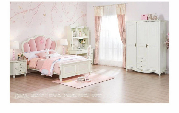 松堡王国环保儿童床,松堡王国儿童滑梯床