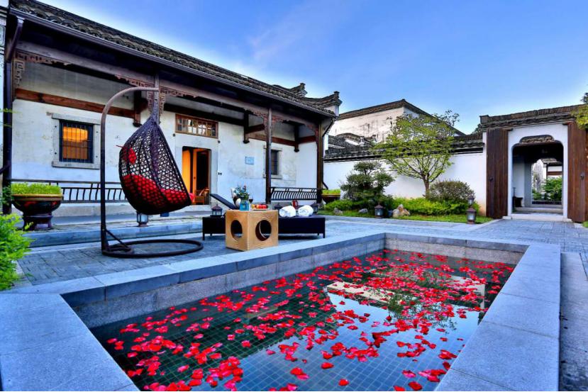 春游江淮请您来活动展示,春游江淮请你来寻梦