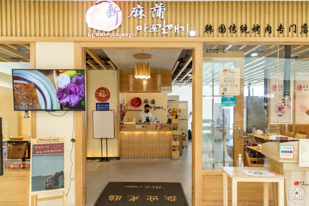 五一打卡超大的油菜花田,五一打卡家门口的花海