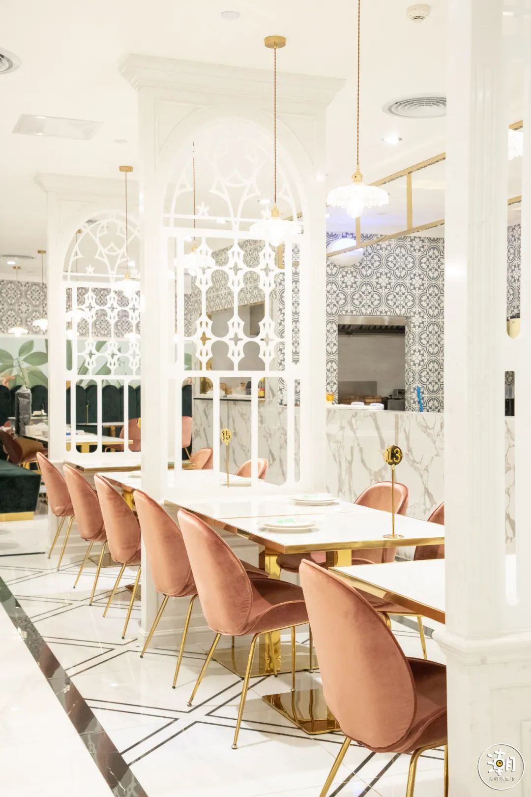 五一打卡超大的油菜花田,五一打卡家门口的花海