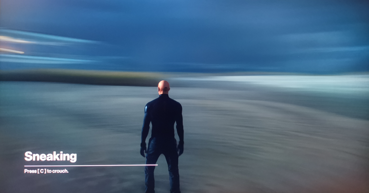 显示器防动态模糊,显示器如何消除动态模糊