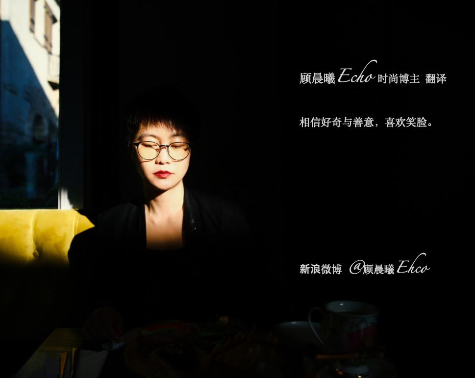 MEDIAVOICE|在上海时装周MODE上，我们找到了这些新设计