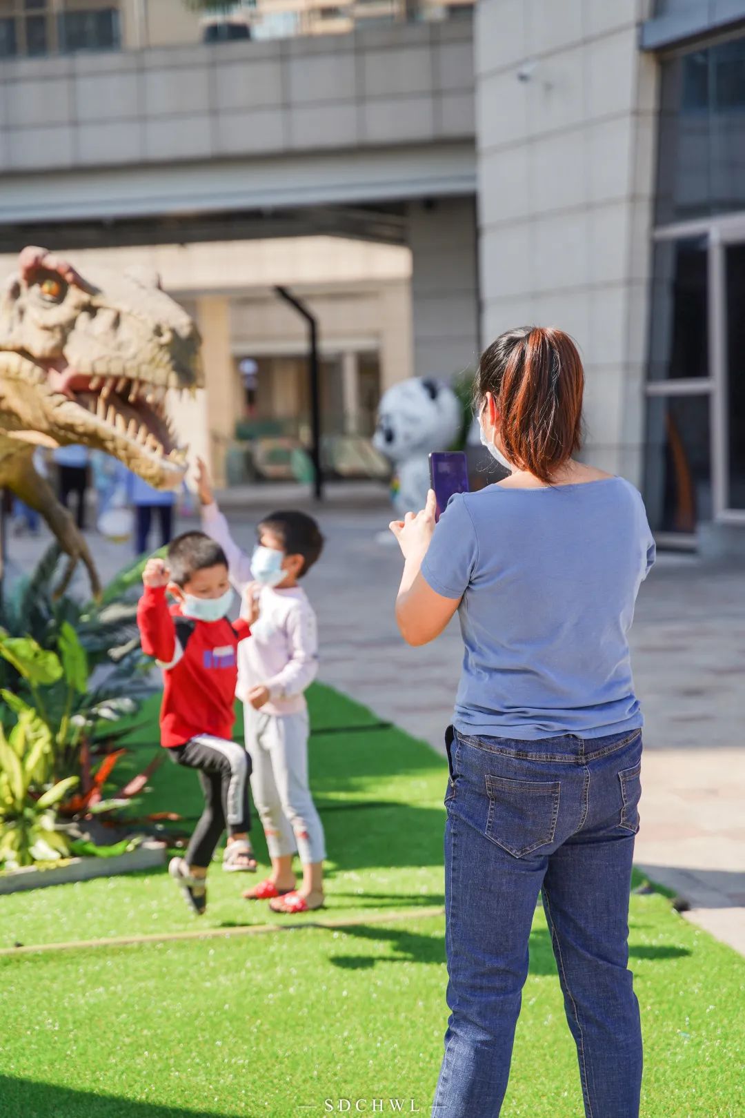 侏罗纪恐龙公园优惠券,侏罗纪恐龙团购优惠推荐