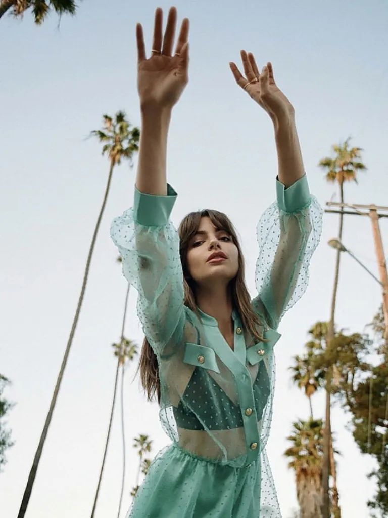 其实护肤是一门玄学,护肤其实是一种玄学