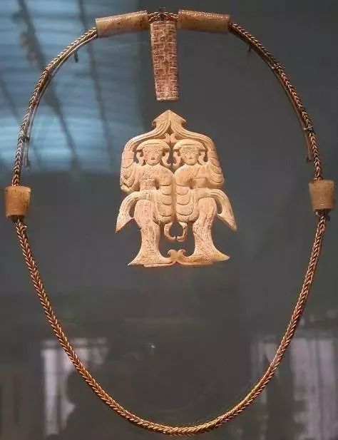 馆藏蓝锈青铜器,美国弗利尔美术馆青铜器展馆