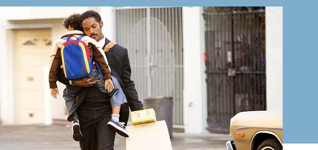 幸福来敲门时你是否已经做好准备,当幸福来敲门看起来并不容易