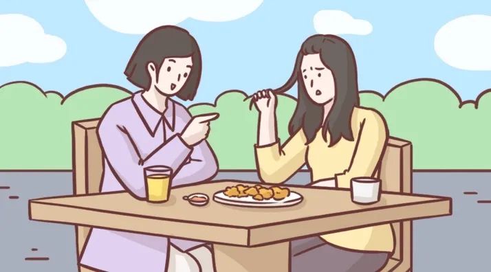 洗完头什么时候用护发精油比较好,几天洗一次头最护发