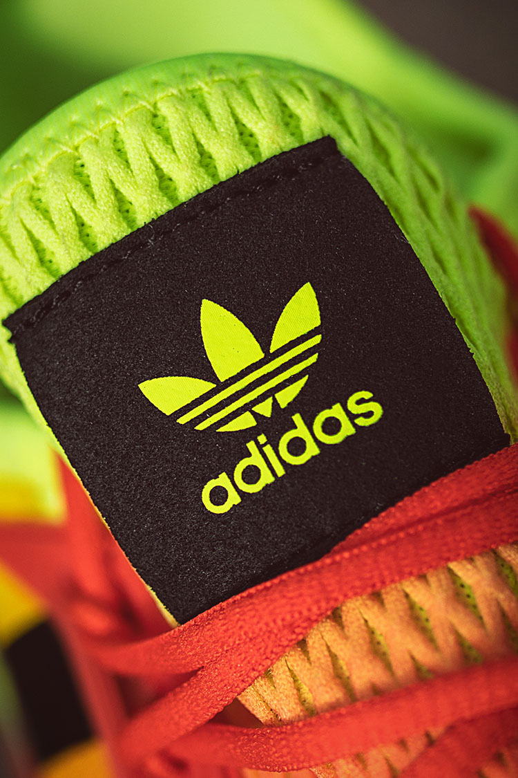 脚感好到爆炸的篮球鞋,脚感超爽的球鞋