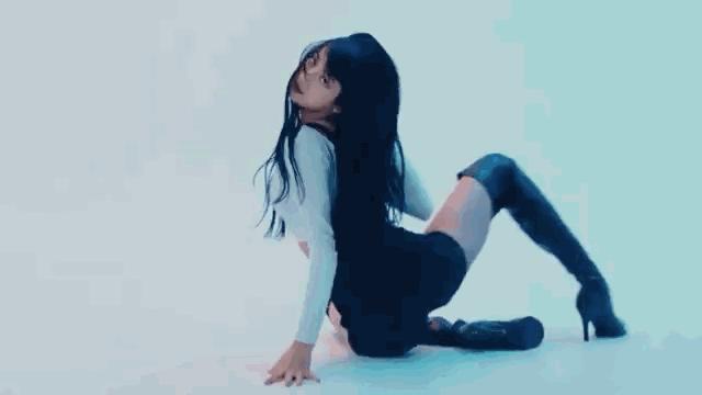 你觉得什么是“性感”？