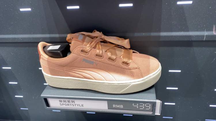 平均80元一件T恤,奕欧来Puma折上折白菜价,连代购都来抢货了!|五五嗨购记