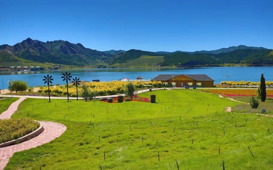 爱上赤峰，给你“12个理由”够不够？（下）