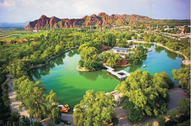 爱上赤峰，给你“12个理由”够不够？（下）