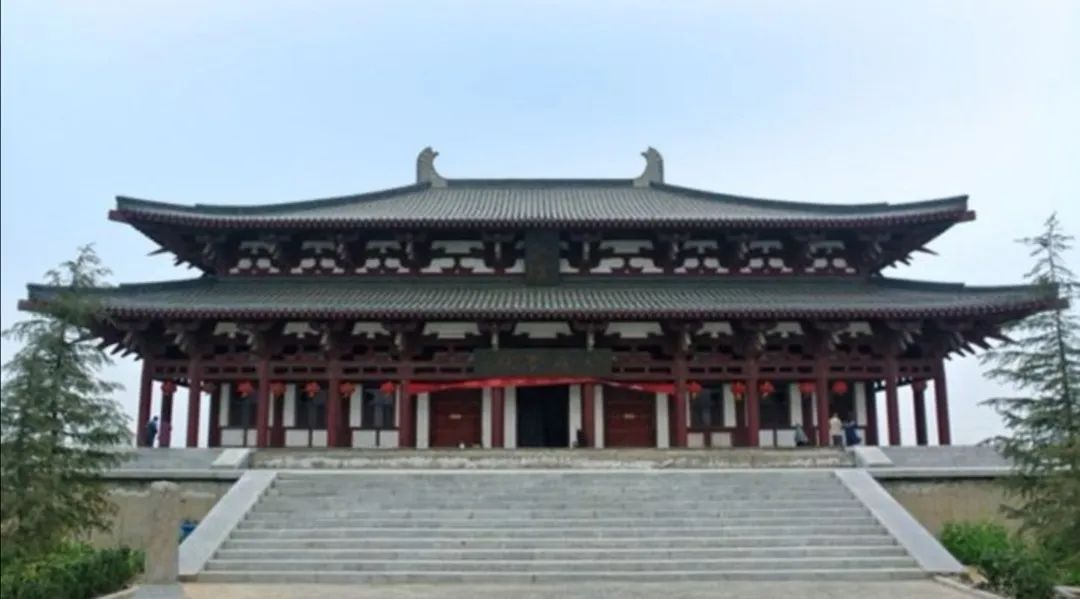 成安南湖打卡地点推荐,成安月球浮雕打卡的地方