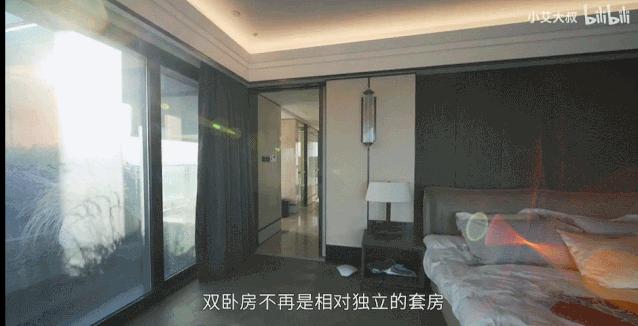 住2亿豪宅的真实感受,住在千万豪宅是一种什么体验