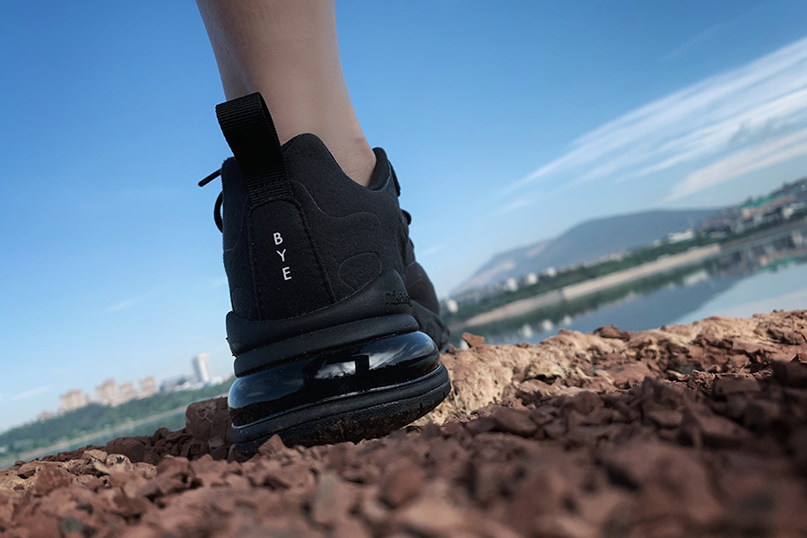 nikebyyou篮球鞋定制kd14,nikeairmax270react所有配色